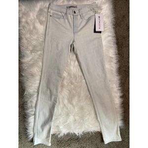 Women's NWT Athleta Jeggings: Size 4